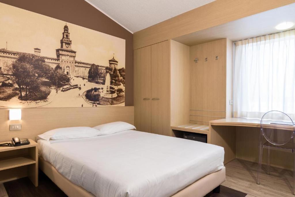 Luxury Bed Bed & Breakfast Napels
